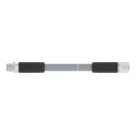 TE Connectivity Sensor Actuator Cable Female 5 Way Straight to Male 5 Way Straight 1.5 m 63V IP67 T41625B9L25-003
