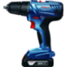 Bosch GSR 180 Li Professional Cordless Screwdriver /Drill