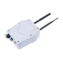 Seeed Studio 2 Port Intelligent Gateway Connector 12V ARM Cortex A8 8GB DDR3 RAM Debian RJ45102991155 RJ45