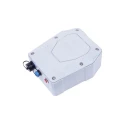 Seeed Studio 2 Port Intelligent Gateway Connector 12V ARM Cortex A8 8GB DDR3 RAM Debian RJ45102991155 RJ45
