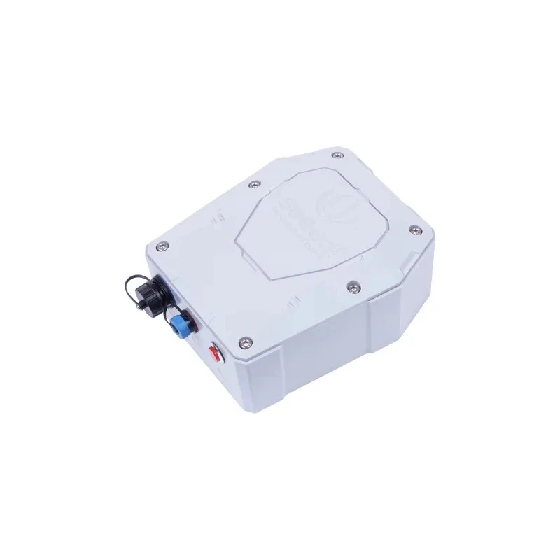 Seeed Studio 2 Port Intelligent Gateway Connector 12V ARM Cortex A8 8GB DDR3 RAM Debian RJ45102991155 RJ45