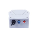 Seeed Studio 2 Port Intelligent Gateway Connector 12V ARM Cortex A8 8GB DDR3 RAM Debian RJ45102991155 RJ45