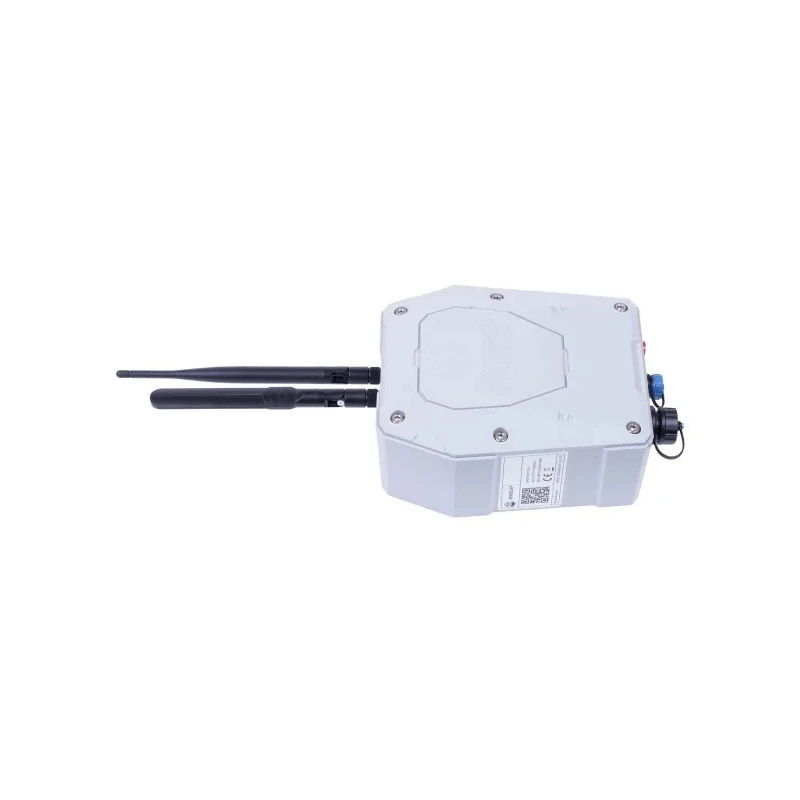 Seeed Studio 2 Port Intelligent Gateway Connector 12V ARM Cortex A8 8GB DDR3 RAM Debian RJ45102991155 RJ45