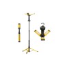 Nightsearcher Rechargeable LED Floodlight Work Light 2000 lm 7.4V IPX4 NSTOWERPRO-2K