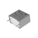 KEMET Film Capacitor 22 nF ±10 %, 350 V dc 350V ac Through Hole R41BR322050T0K