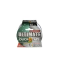 DUCK TAPE Duct Tape Black 50mm Width 25m Length Gloss Finish Model 232152