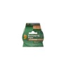 DUCK TAPE Brown Packing Tape, 50mm Width x 25m Length, Polypropylene Backing, Rubber Adhesive 223554
