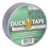 DUCK TAPE Duct Tape 50 mm Width x 50 m Length, Cloth Backed, Gloss Finish 222226