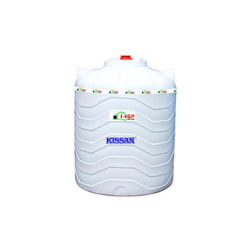 kissan-four-layer-water-tank