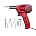 Weller Electric Soldering Gun 230V 140W UK Plug WLG9400K23G
