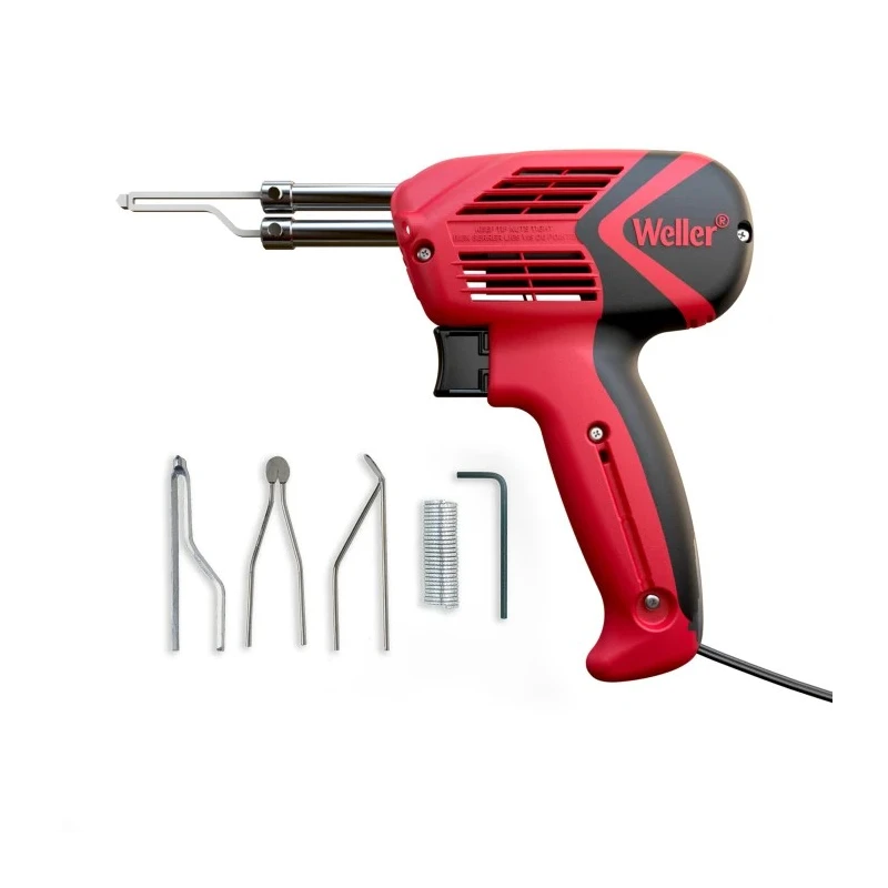 Weller Electric Soldering Gun 230V 140W UK Plug WLG9400K23G
