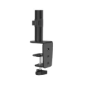 Hama Monitor Arm for 1 x Screen Maximum 32 Inch, VESA 75x75 mm or 100x100 mm 10kg Load Capacity 118489