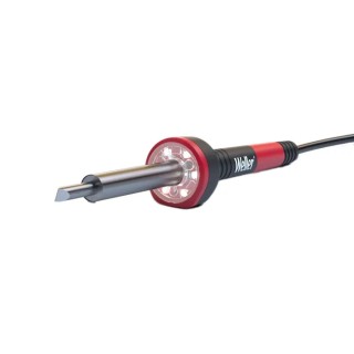 Weller 60W Electric Soldering Iron, 230V Input Voltage, 427°C Tip Temperature WLIR6023M