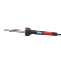 Weller 60W Electric Soldering Iron, 230V Input Voltage, 427°C Tip Temperature WLIR6023M