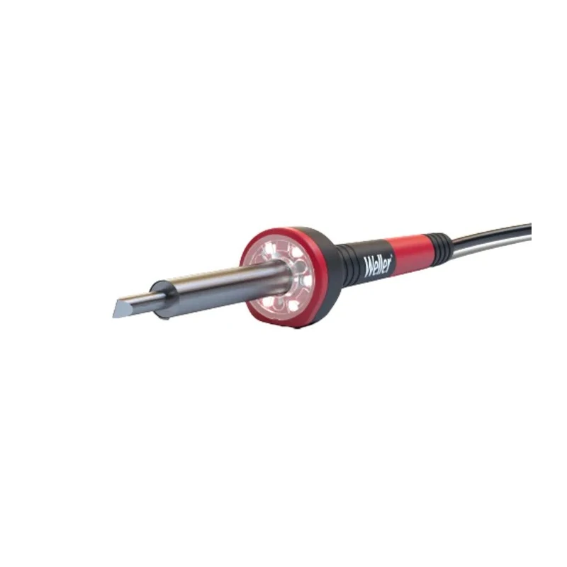 Weller Electric Soldering Iron 230V 60W with Chisel Tip WLIR6023C