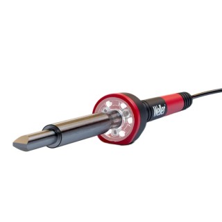 Weller 80W Electric Soldering Iron, 230V Input Voltage, 485°C Tip Temperature WLIR8023C