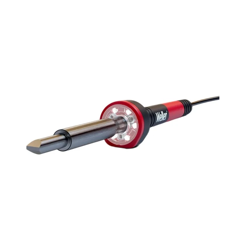 Weller 80W Electric Soldering Iron, 230V Input Voltage, 485°C Tip Temperature WLIR8023C