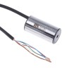 Solartron Metrology Linear Variable Differential Transformer LVDT Sensor 80°C Maximum Operating Temperature 922938
