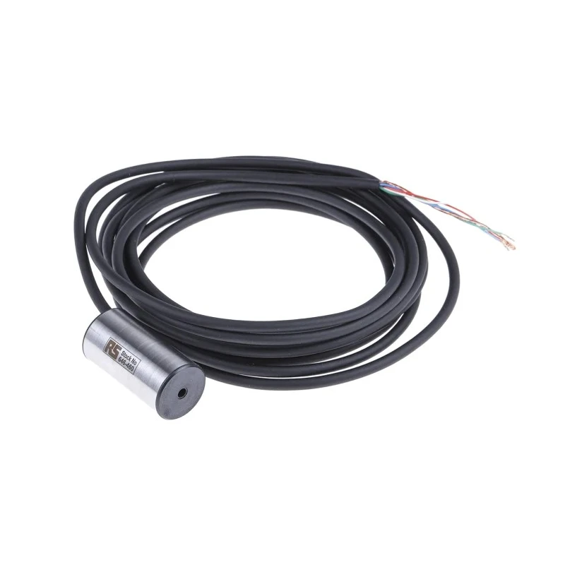 Solartron Metrology Linear Variable Differential Transformer LVDT Sensor 80°C Maximum Operating Temperature 922938