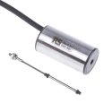 Solartron Metrology Linear Variable Differential Transformer LVDT Sensor 80°C Maximum Operating Temperature 922938