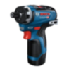 Bosch GSR 12V-5 HX Cordless Screw Driver
