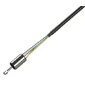 Solartron Metrology Linear Variable Differential Transformer LVDT Displacement Transducer 922935 United Kingdom