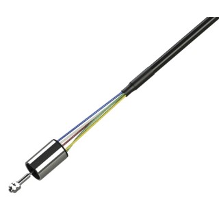 Solartron Metrology Linear Variable Differential Transformer LVDT Displacement Transducer 922935 United Kingdom