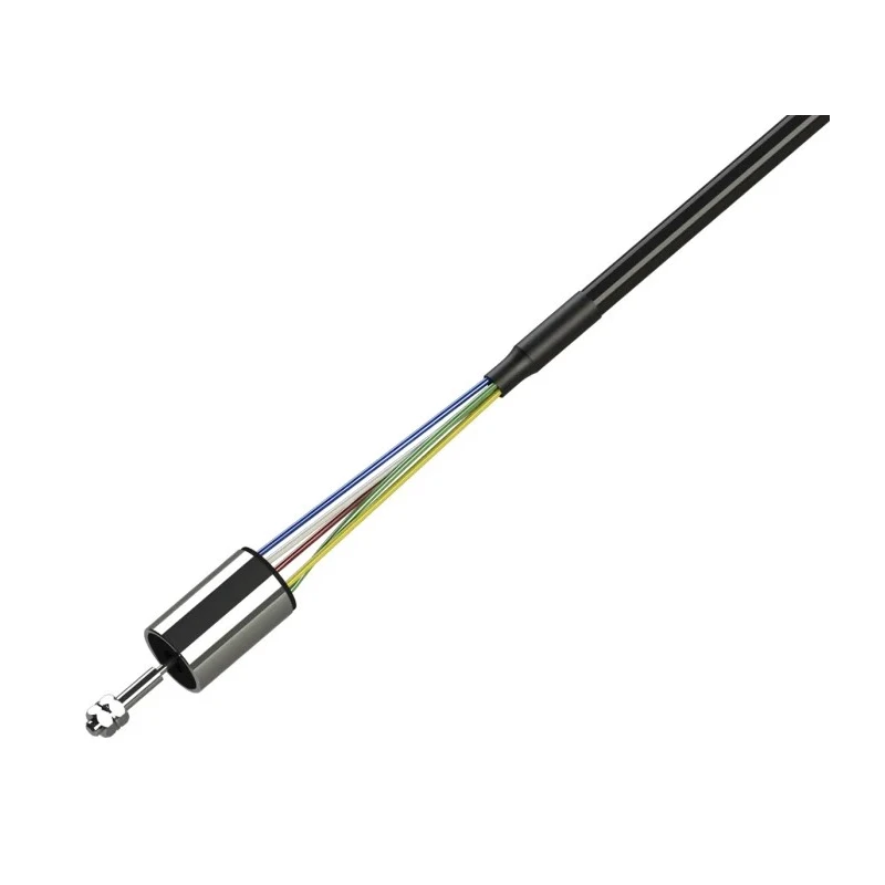 Solartron Metrology Linear Variable Differential Transformer LVDT Displacement Transducer 922935 United Kingdom