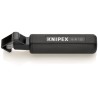 Knipex Wire Stripper for Round Sheathed Cable 6 to 29 mm, 135mm Overall Length 16 30 135 SB