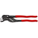 Knipex 1-Piece Plier Wrench 300mm Overall Length, 68mm Jaw Opening 86 01 300