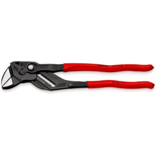 Knipex 1-Piece Plier Wrench 300mm Overall Length, 68mm Jaw Opening 86 01 300