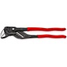 Knipex 1-Piece Plier Wrench 300mm Overall Length, 68mm Jaw Opening 86 01 300