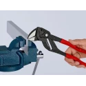 Knipex 1-Piece Plier Wrench 300mm Overall Length, 68mm Jaw Opening 86 01 300