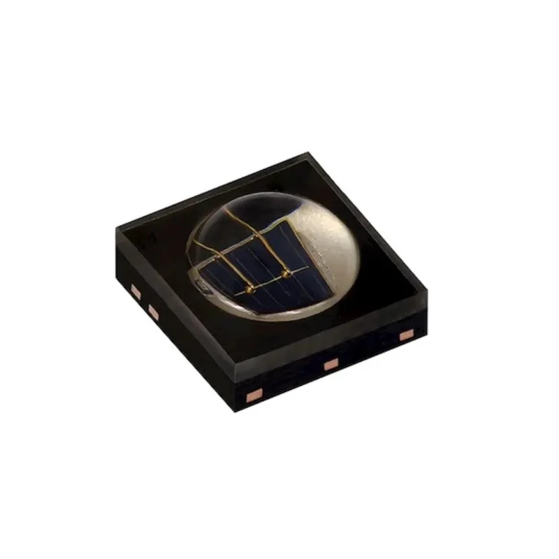 Vishay High Power Infrared Emitting Diode Surface Mount 950 nm Radiant Flux 2100mW VSMA1094600