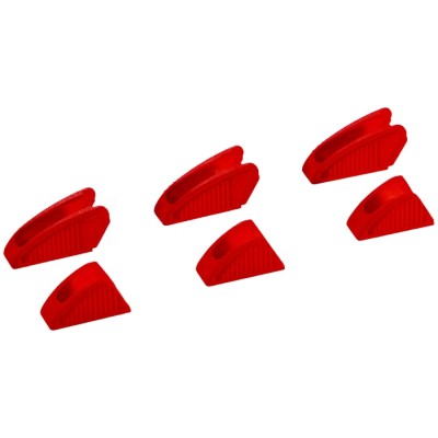 Knipex Protective Jaws for Pliers Wrench 86 09 180 V01