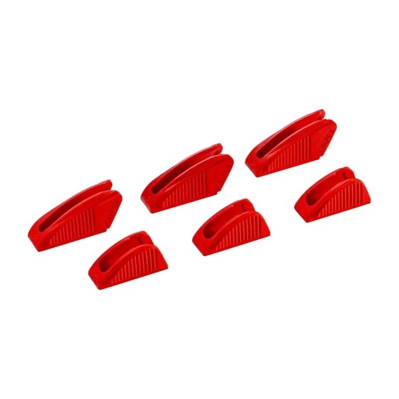 Knipex Plastic Protective Jaws for 250 mm Pliers Wrench IEC 60900 ASME B107.20 DIN EN 60900 Model 86 09 250 V01