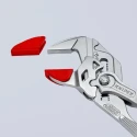 Knipex Plastic Protective Jaws for 250 mm Pliers Wrench IEC 60900 ASME B107.20 DIN EN 60900 Model 86 09 250 V01
