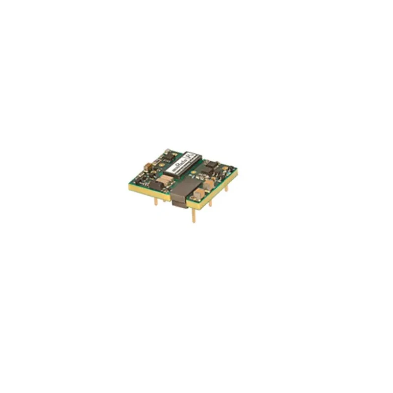 Murata Isolated DC-DC Converter 5V Output, 48V DC Input, 15W Maximum Output Power UEI15