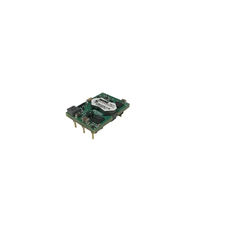 Murata Isolated DC-DC Converter 12V DC Output, 24V DC Input, 54W Maximum Output Power UWS-12/4.5-Q12P-C