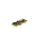 Murata Isolated DC-DC Converter 5V DC Output 12V DC Input 75W UWEC Series UWE-5/15-Q12PB-C