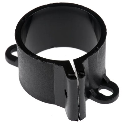 RS PRO Nylon Capacitor Mounting Clip for 35 mm Diameter Cylindrical Capacitors 238-7179