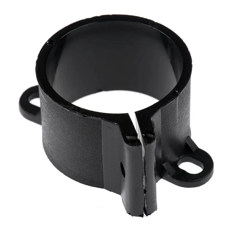 RS PRO Nylon Capacitor Mounting Clip for 35 mm Diameter Cylindrical Capacitors 238-7179