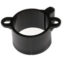 RS PRO Nylon Capacitor Mounting Clip for 35 mm Diameter Cylindrical Capacitors 238-7179