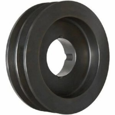 OPTIBELT Vee Belt Pulley Cast Iron 300 mm Pitch, 2 Tooth TB SPB 300/2