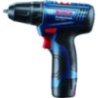 Bosch GSR120-Li Cordless Drill Driver 12V Single Battery