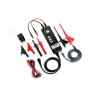 Testec 8000 Series Differential Oscilloscope Probe, 100 MHz Bandwidth, 1:100 / 1:1000 Attenuation, BNC Connector TT-SI 8010B
