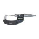 Mitutoyo Digital Blade Micrometre 25 mm Measurement with ±0.003 mm Accuracy 422-260-30