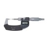 Mitutoyo Digital Blade Micrometre 25 mm Measurement with ±0.003 mm Accuracy 422-260-30