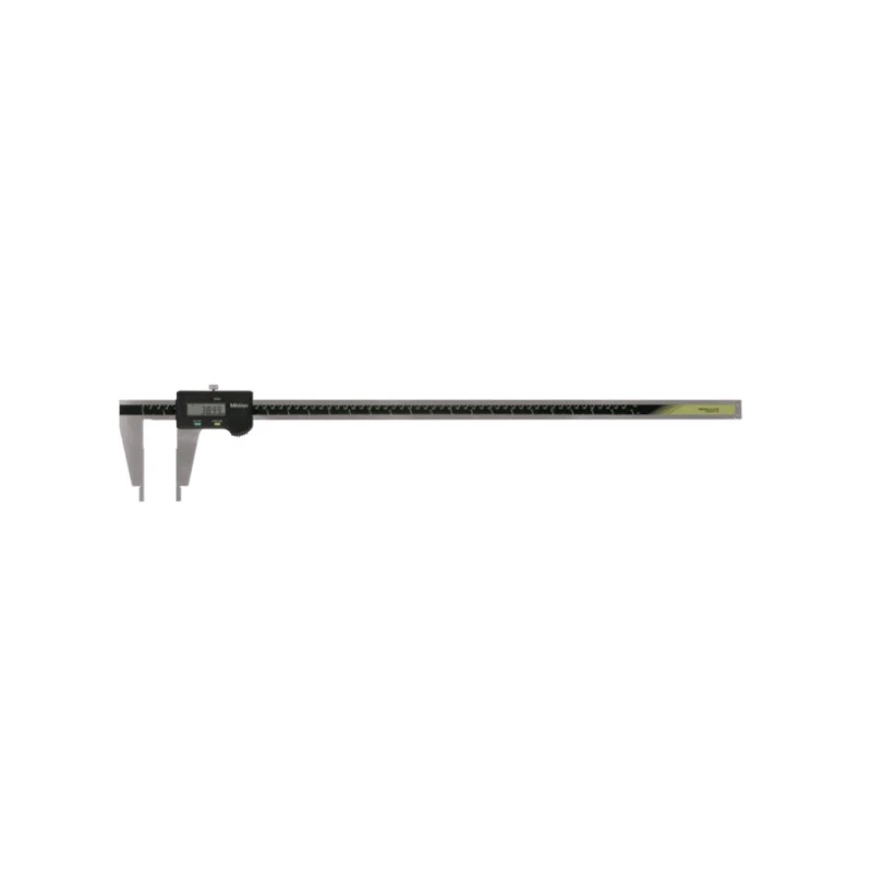 Mitutoyo Digital Caliper 600 mm Measurement Capacity 0.01 mm Resolution 550-205-10