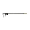 Mitutoyo Digital Caliper 600 mm Measurement Capacity 0.01 mm Resolution 550-205-10
